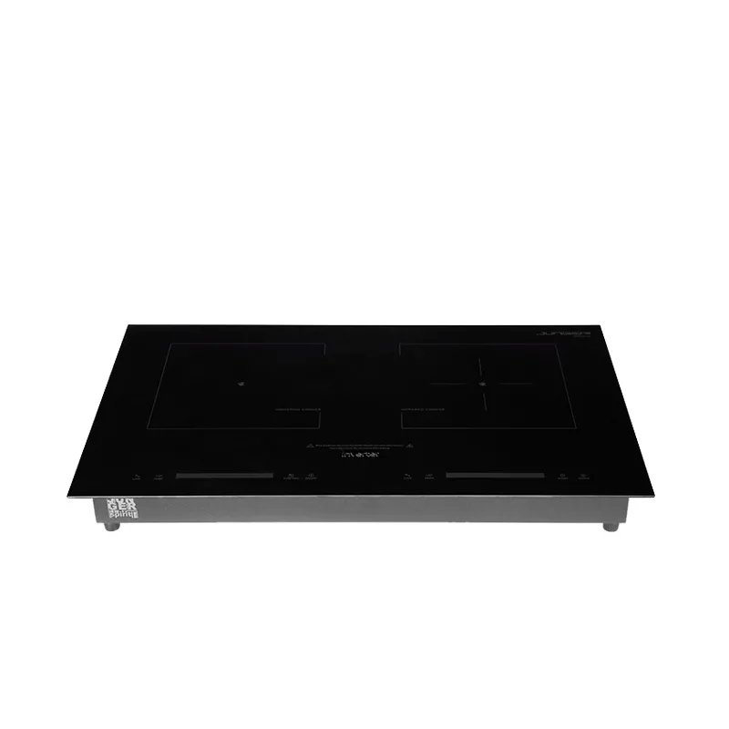 Bếp từ hồng ngoại lắp âm Junger SIS-66