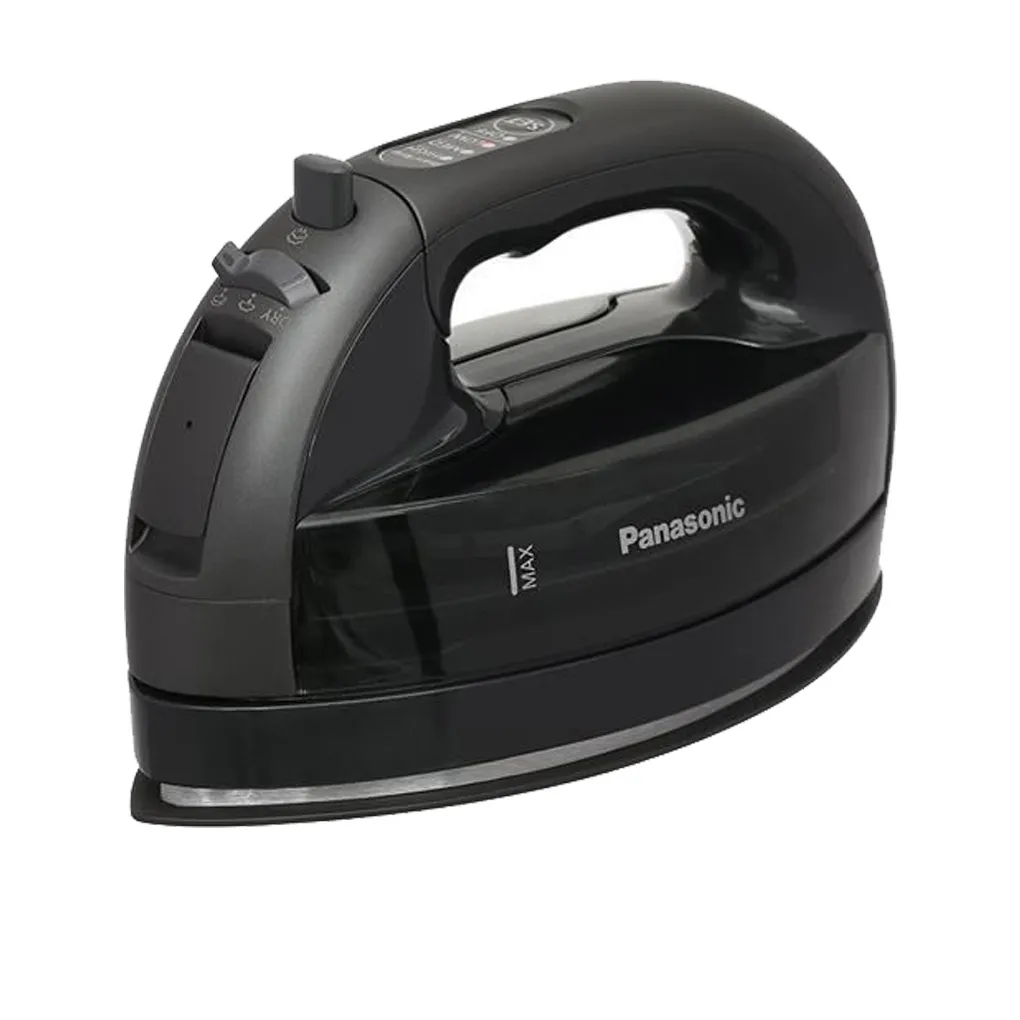 Bàn Ủi Hơi Nước Panasonic NI-WL55KRA 2000W