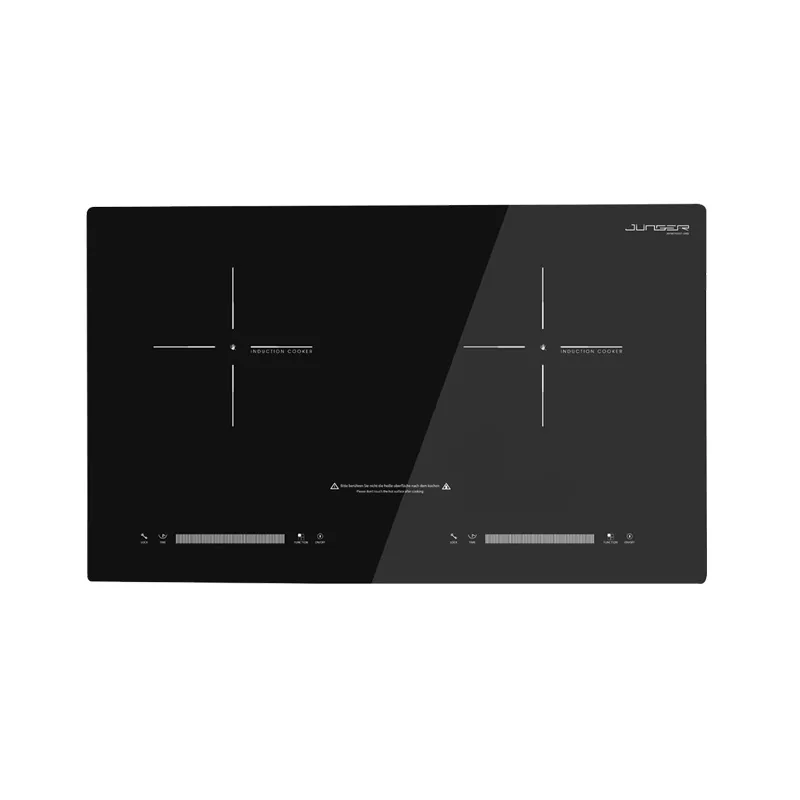 Bếp từ đôi Junger NKD-22+
