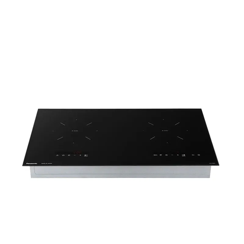 Bếp từ đôi lắp âm Panasonic KY-C1W70KRA
