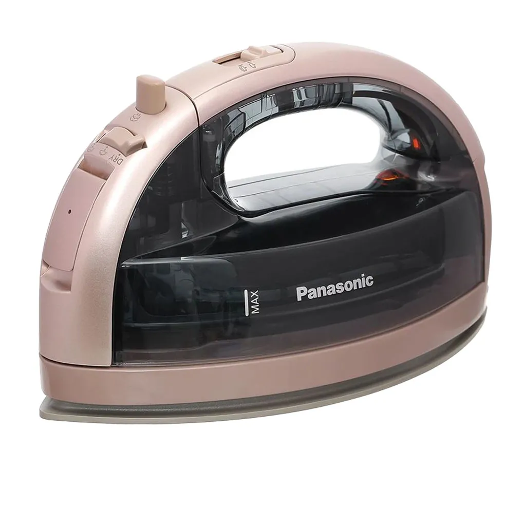 Bàn Ủi Hơi Nước Panasonic NI-WL35PNRA 1800W
