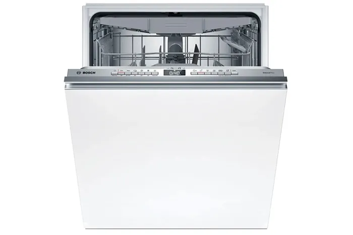 Máy Rửa Bát Âm Toàn Phần Bosch SMV4HCX19E