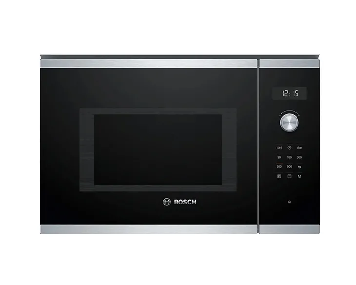 Lò Vi Sóng Bosch BEL554MS0B 25 lít