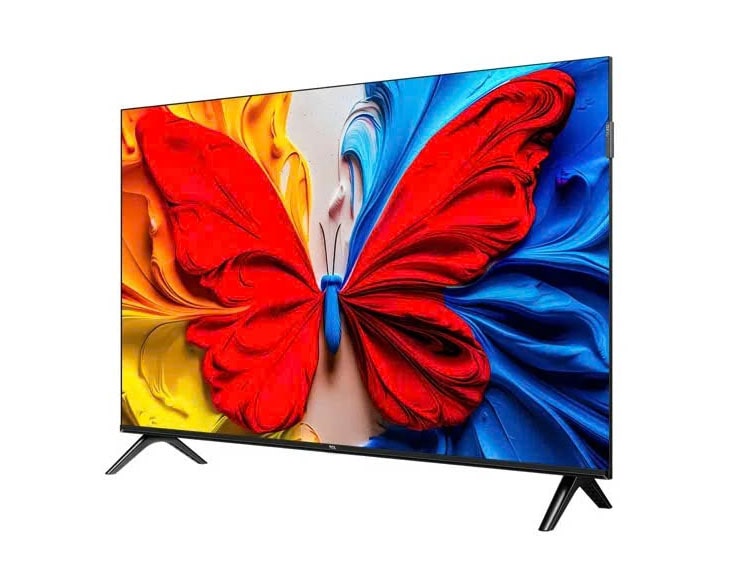 Google Tivi QLED TCL Full HD 40 inch 40S5K