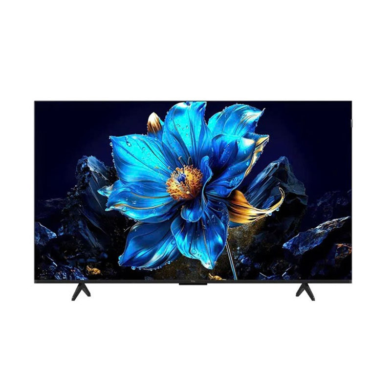 Google Tivi QLED TCL 4K 55 inch 55P7K