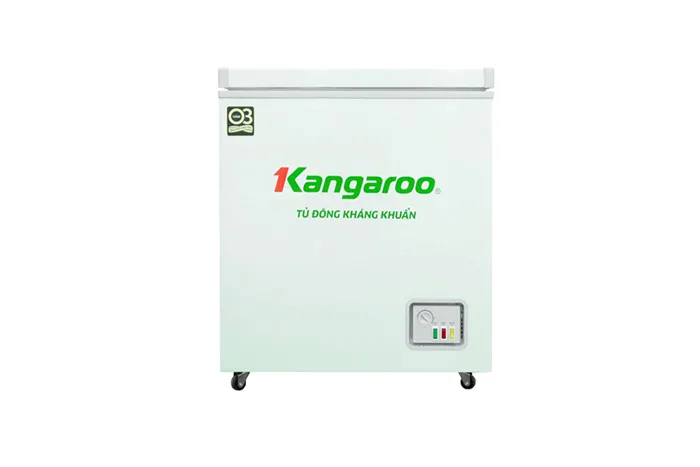 Tủ đông Kangaroo 90 lít KG090C1N