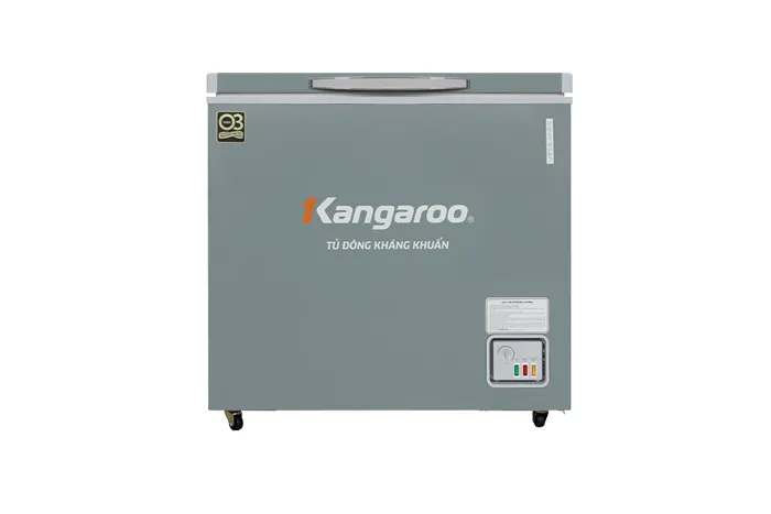 Tủ đông Kangaroo 300 lít KGFZ200NG1