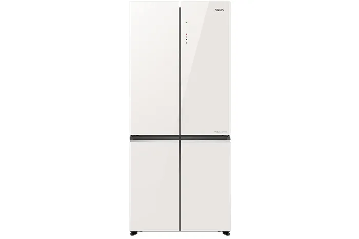 Tủ lạnh Aqua Inverter AQR-M600XA(GC) 529 lít