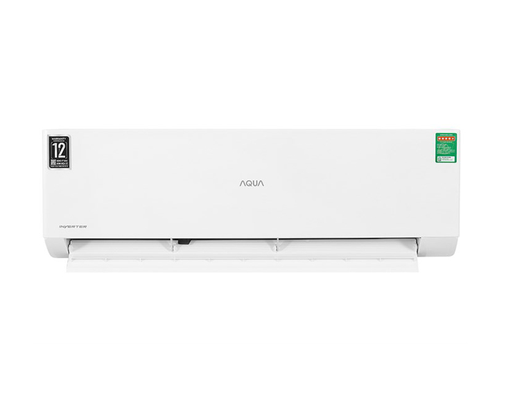 Máy lạnh Aqua Inverter 1.5 HP AQA-RV13QA3