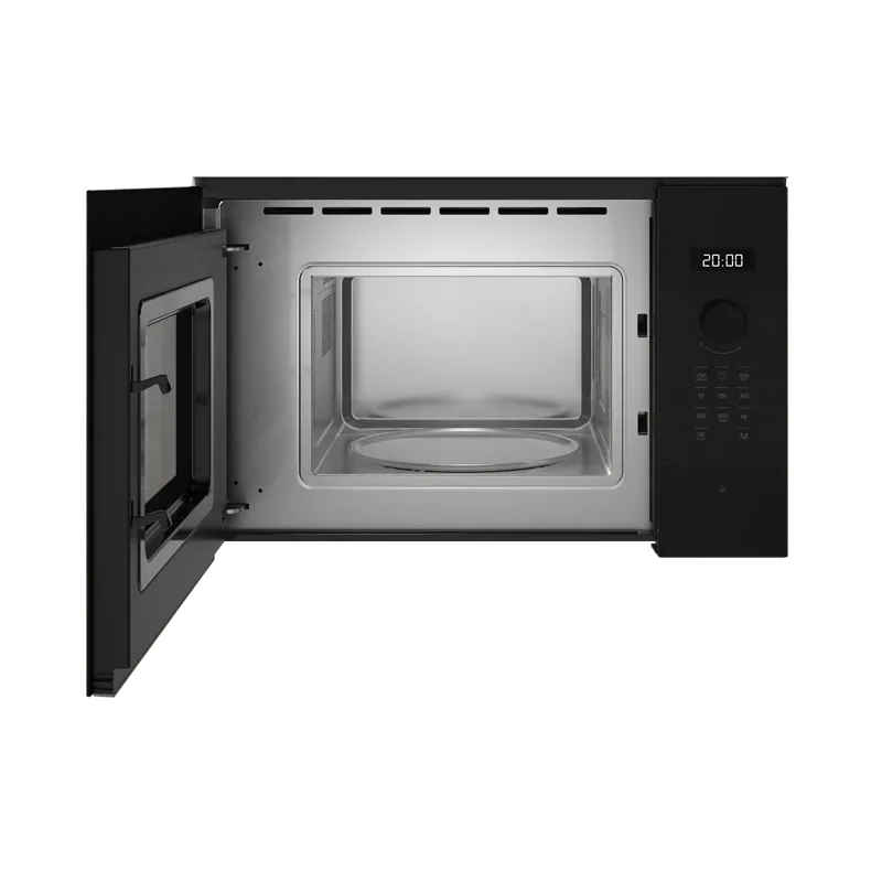 Lò Vi Sóng Âm Tủ Bosch BFL524MB2 Series 4