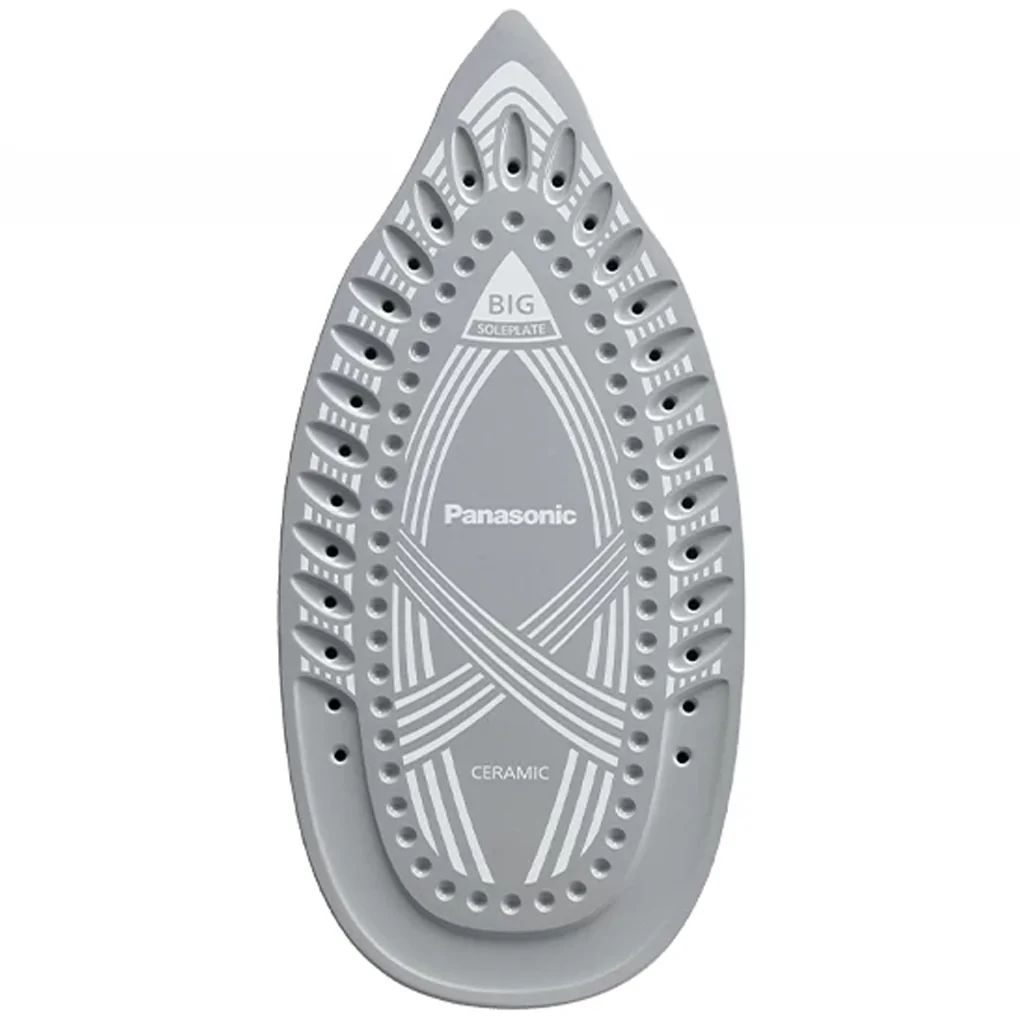 Bàn Ủi Hơi Nước Panasonic NI-U800ARA 2600W