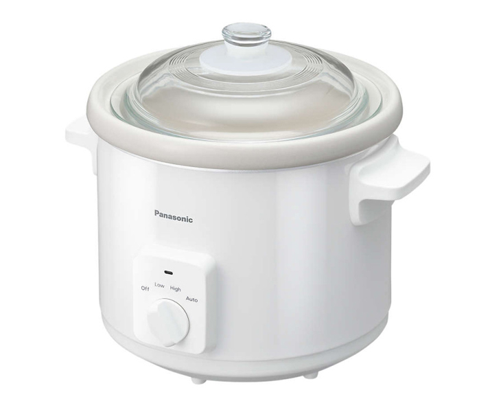 Nồi Nấu Chậm Panasonic 3 lít NF-N31AWRA