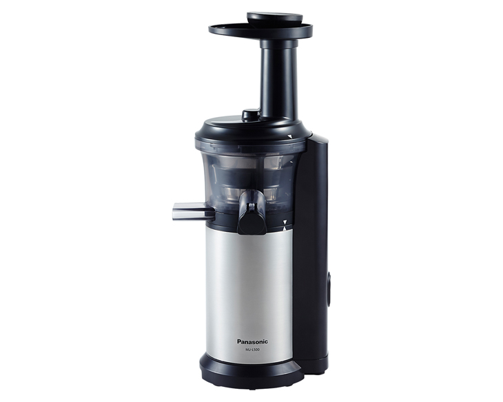 Máy Ép Chậm Panasonic MJ-L500SRA