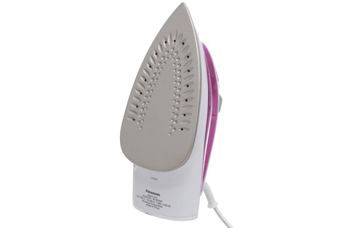 Bàn Ủi Hơi Nước Panasonic NI-M250TPRA 1550W