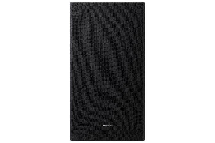 Bộ loa thanh Samsung HW-B750D/XV 400W
