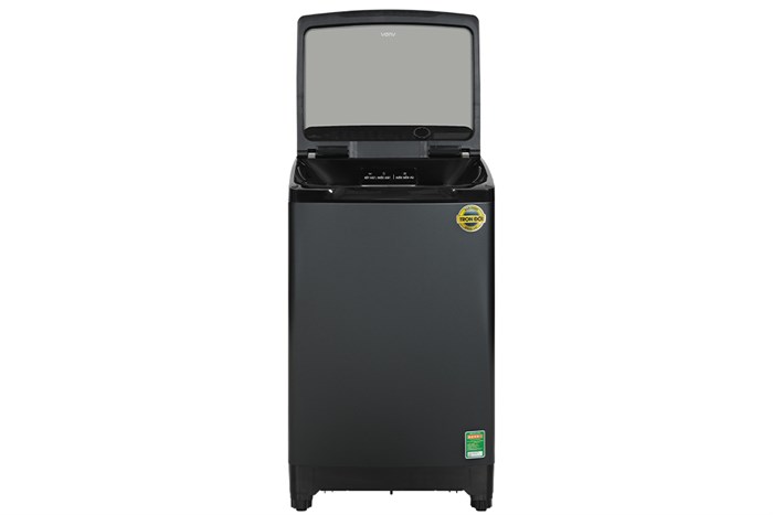 Máy Giặt Aqua Inverter 12 Kg AQW-DR120HT.BK