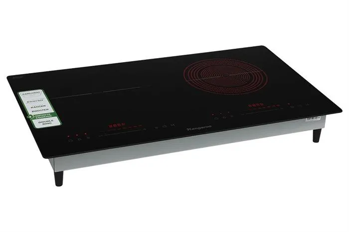 Bếp từ hồng ngoại lắp âm Kangaroo KGIF44D1C