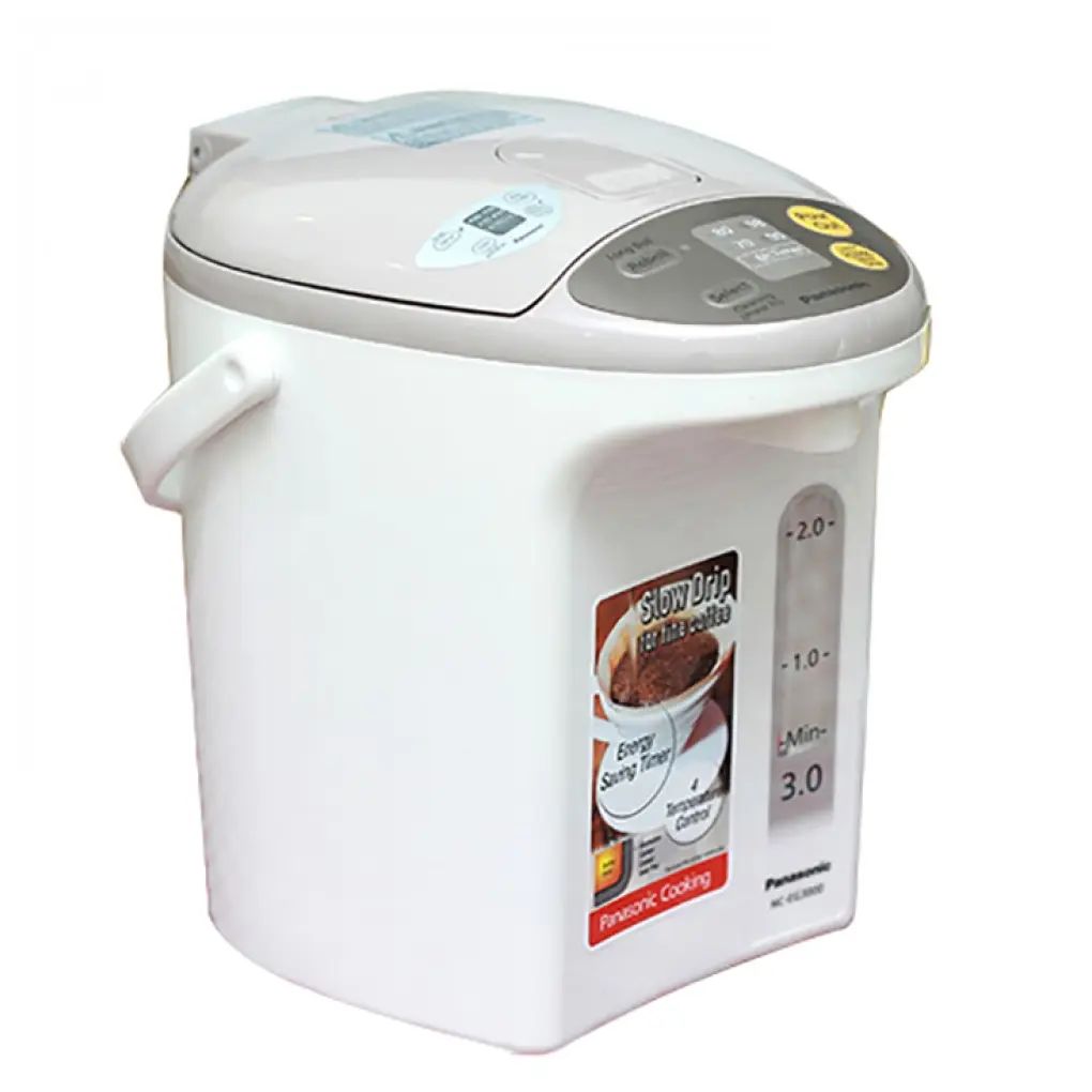 Bình Thủy Điện Panasonic NC-EG3000CSY 3 lít
