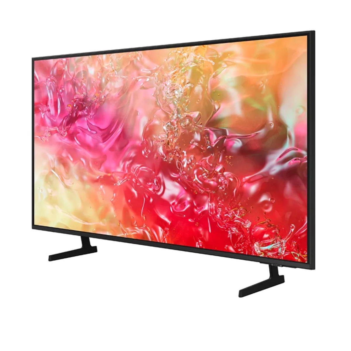 Smart Tivi Samsung 4K 55 Inch UA55DU7700