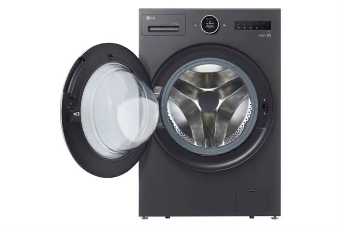 Máy Giặt Sấy LG Inverter Giặt 15 kg - Sấy 8 kg F2515RNTG