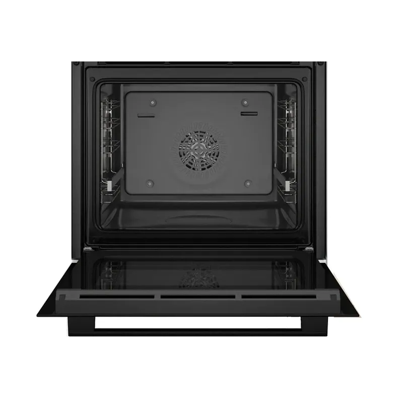 Lò Nướng Âm Tủ Bosch HBG536EB3