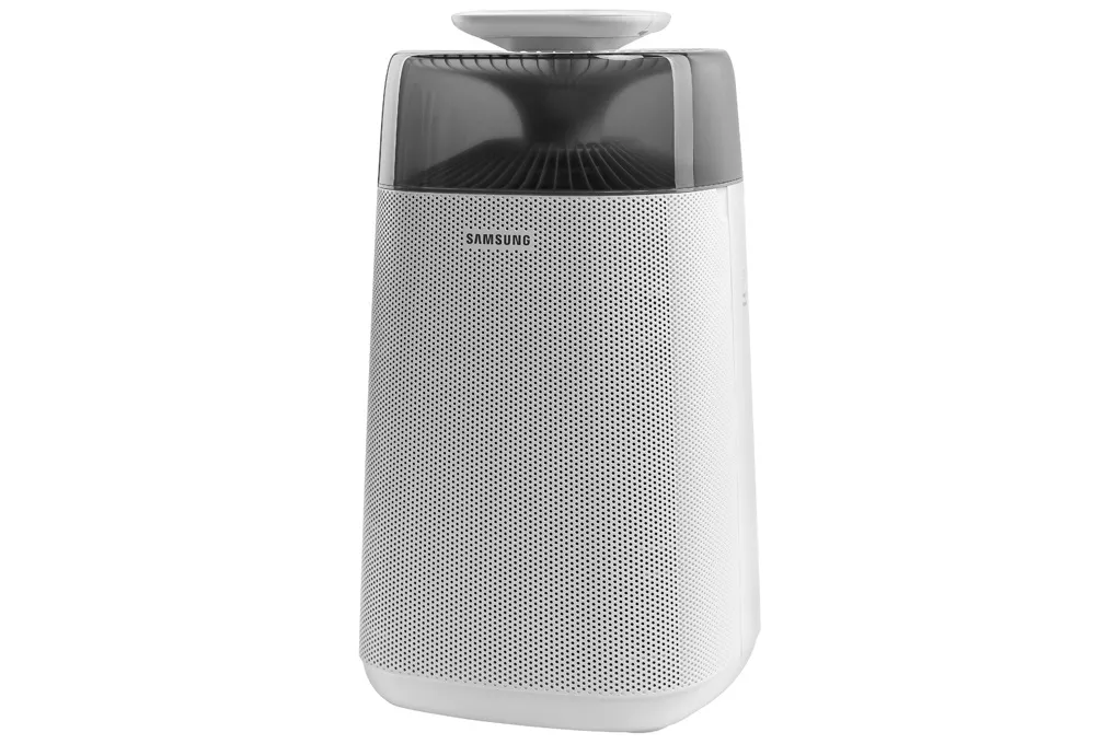 Máy lọc không khí Samsung AX40R3030WM/SV 40W (HÀNG TRƯNG BÀY)
