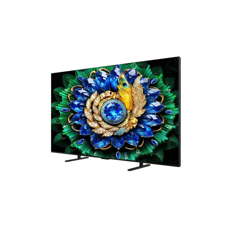 Google Tivi TCL QD-Mini LED 4K 55 Inch 55A400M