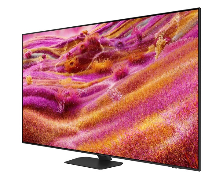 Smart Tivi Samsung Neo QLED 4K Vision AI 115 Inch QA115QN90F