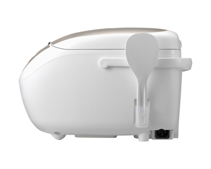 Nồi Cơm Điện Tử Panasonic 1 lít SR-CP108NRAM