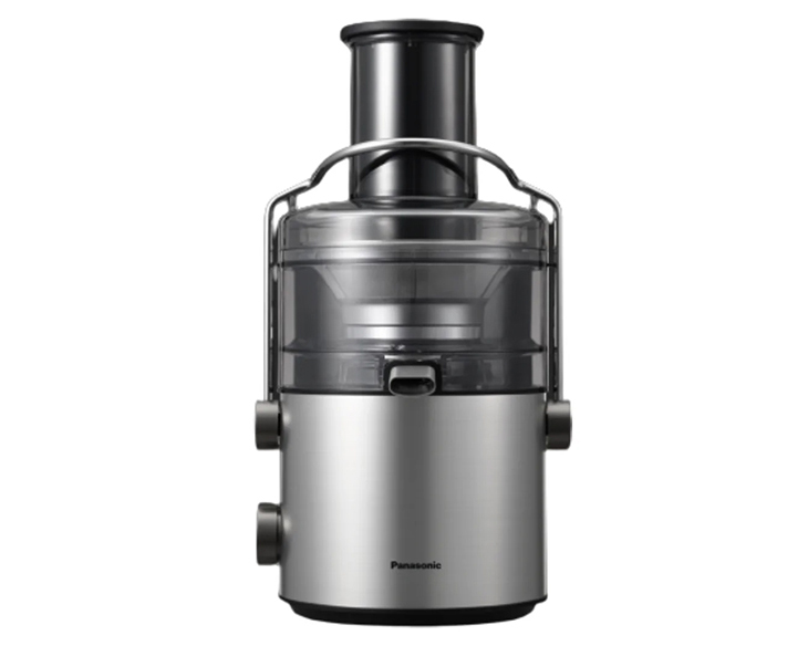 Máy Ép Trái Cây Panasonic MJ-CB600SRA