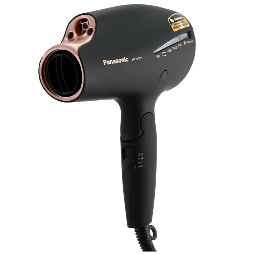 Máy Sấy Tóc Panasonic EH-NA98-K645 1800W