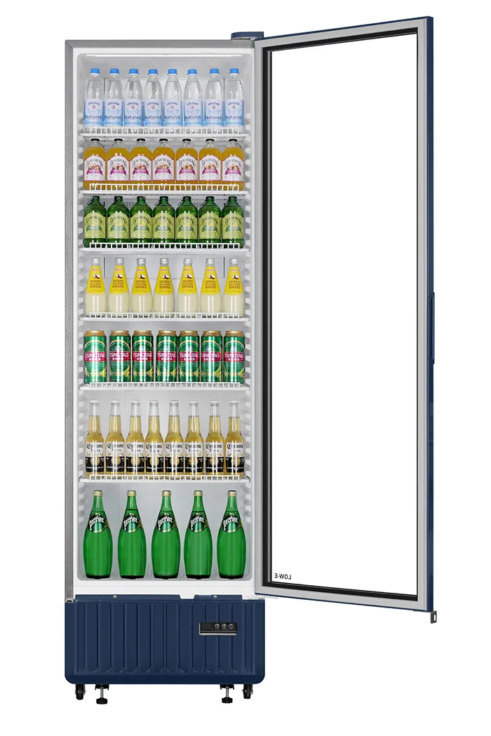 Tủ Mát AQUA 412 lít AQS-AF520H