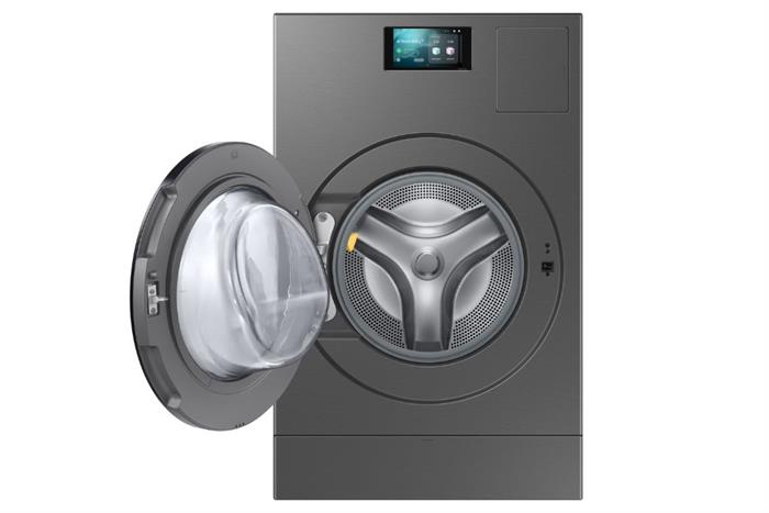 Máy Giặt Sấy Samsung Inverter 25/15 kg WD25DB8995BZSV