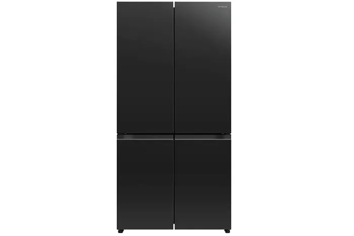 Tủ lạnh Hitachi Inverter 645 lít Multi Door R-WB700PGV4 GBK