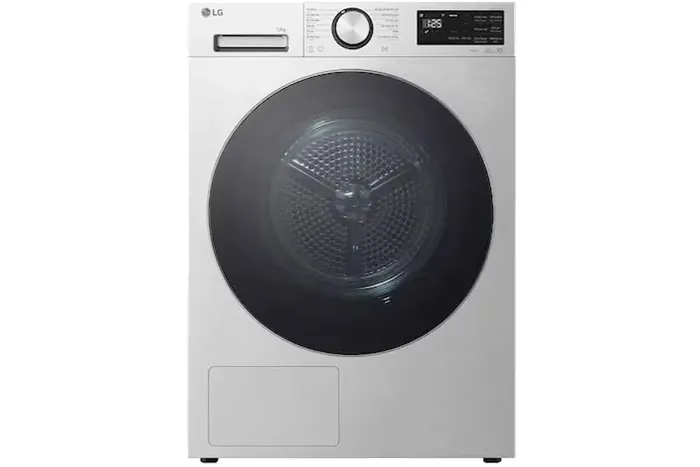Máy Sấy Bơm Nhiệt LG Inverter 12 Kg RX12VHP5S1