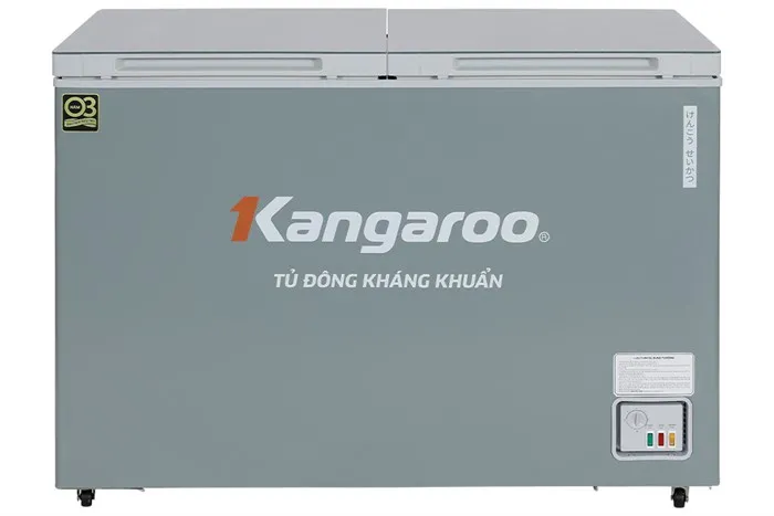 Tủ đông Kangaroo 252 lít KGFZ312NK2