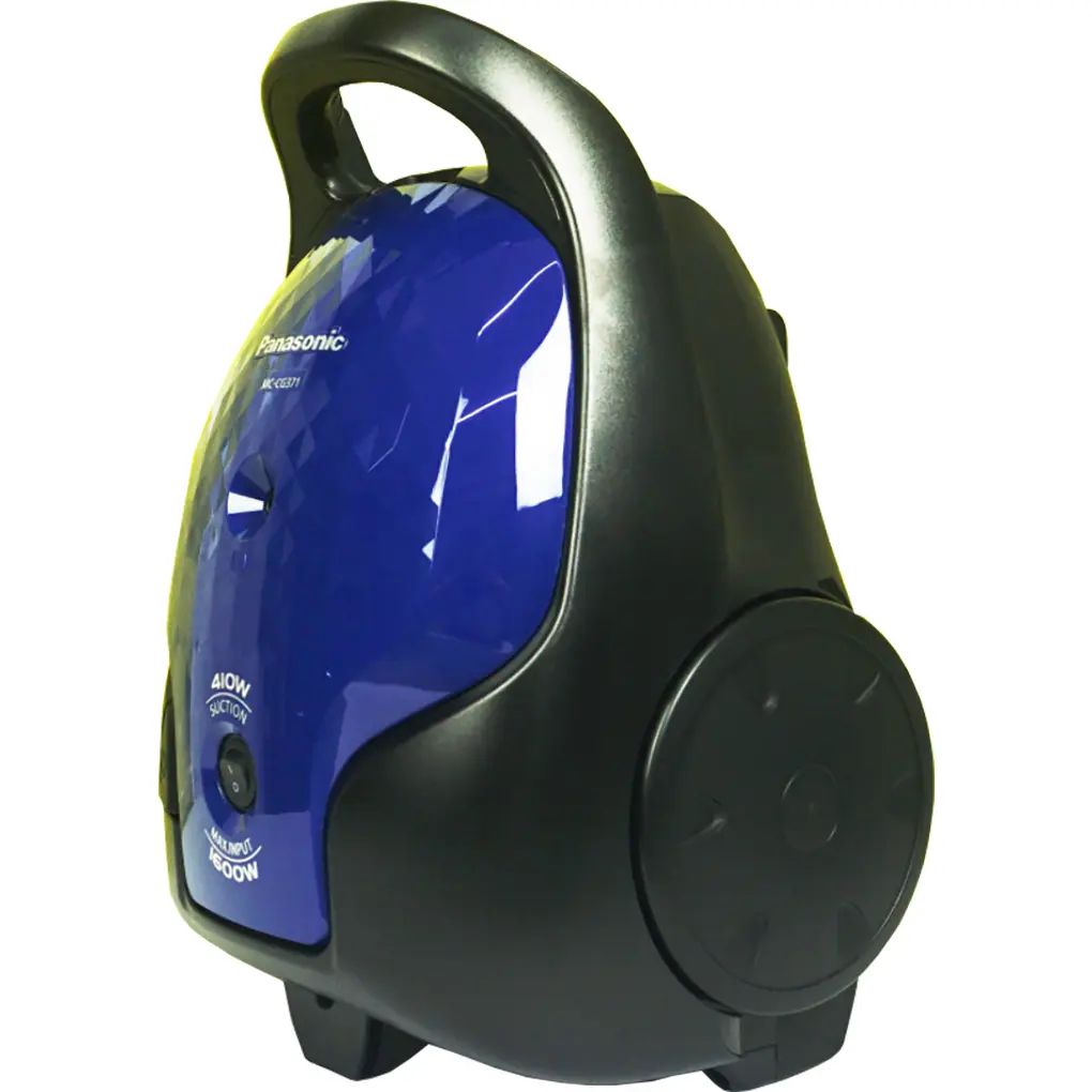 Máy Hút Bụi Panasonic MC-CG371AN46 1600W