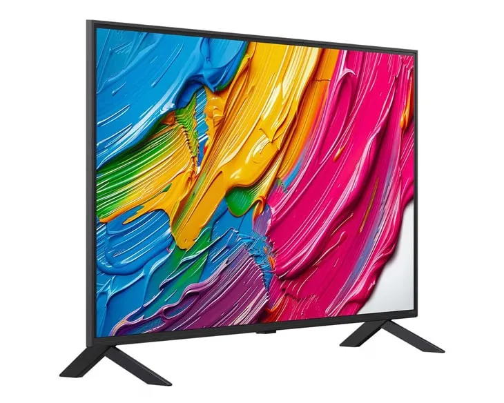 Smart Tivi LG QNED AI 4K 65 Inch 65QNED80ASA