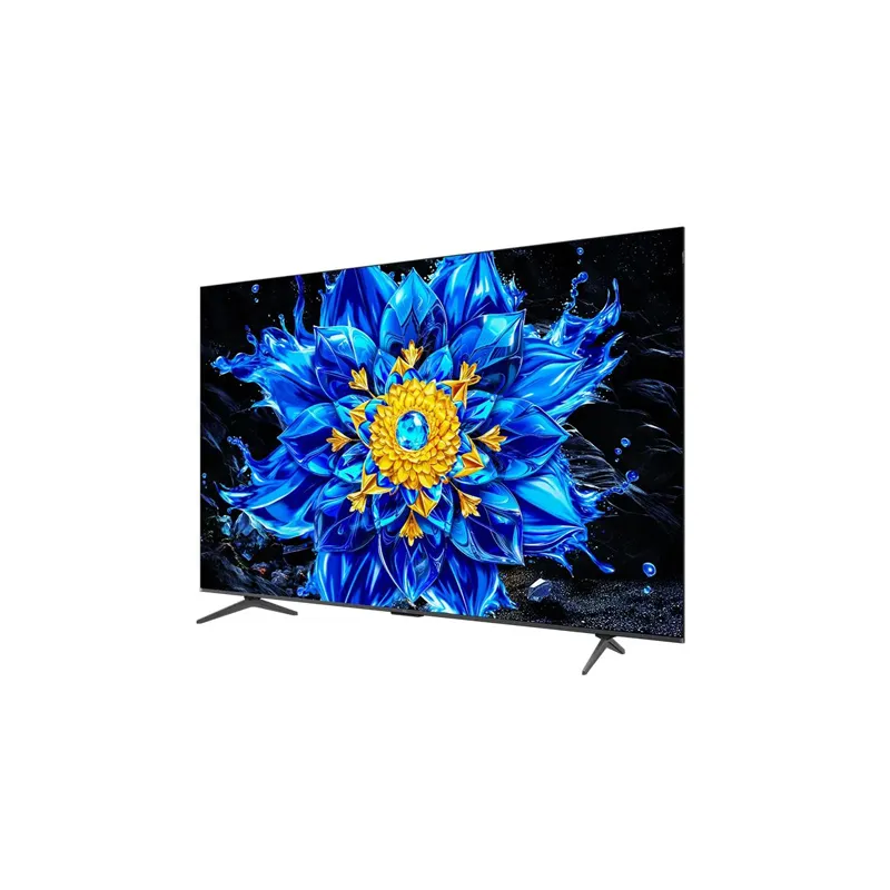 Google Tivi TCL QD-Mini LED 4K 55 Inch 55P8LS