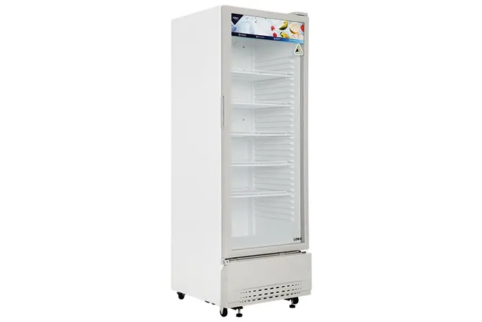 Tủ mát Aqua 320 Lít AQS-AF440N