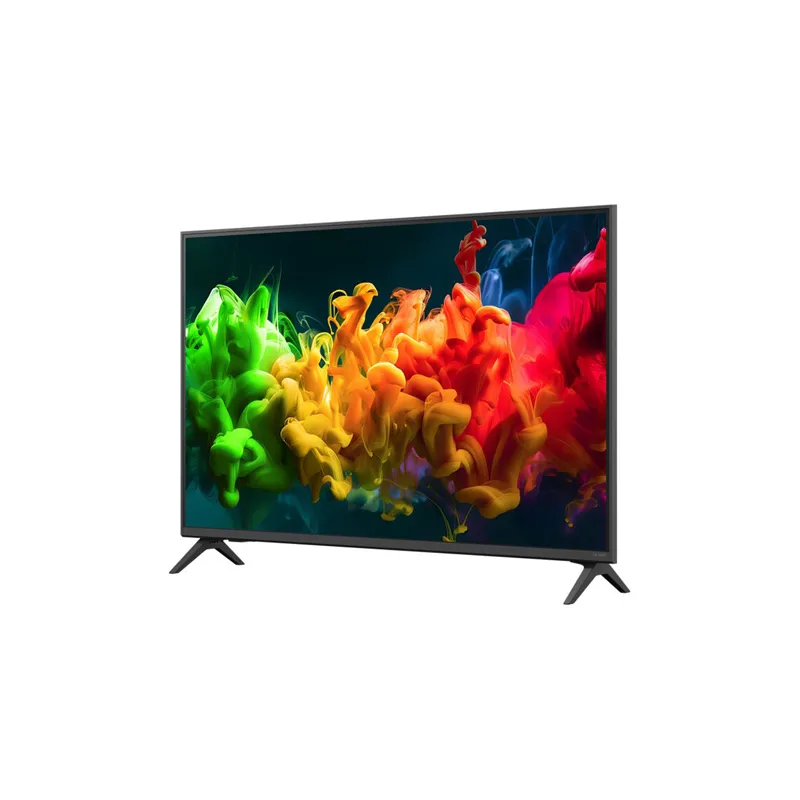 Smart Tivi LG QNED AI 4K 50 Inch 50QNED80BSA