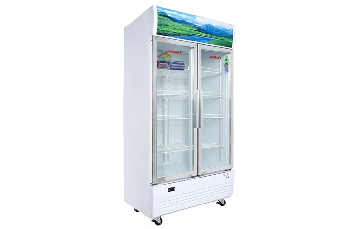 Tủ Mát Sanaky 900 lít Inverter VH-1009HP3