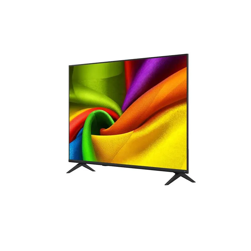 Smart Tivi LG AI 4K 43 inch 43NU855BPSA