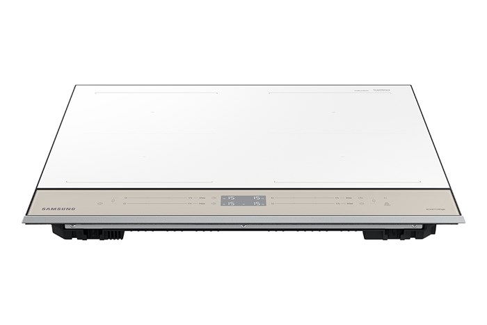 Bếp từ thông minh 4 vùng nấu lắp âm Samsung Bespoke NZ64B5067YY/SV 