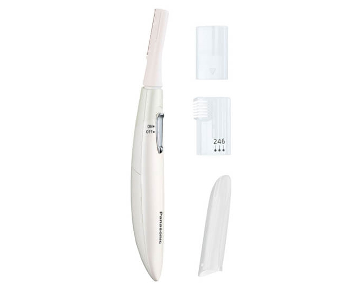 Máy cạo tỉa lông mày Panasonic PACR-ES-WF61-W401