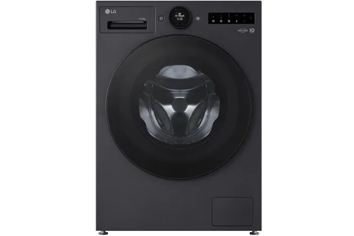 Máy Giặt Sấy LG AI Inverter 12kg/7kg FX1412R3KA