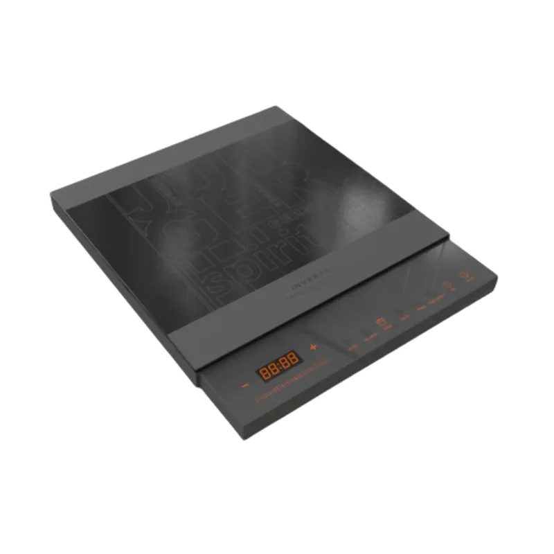 Bếp Từ Đơn Junger CEJ-105-I