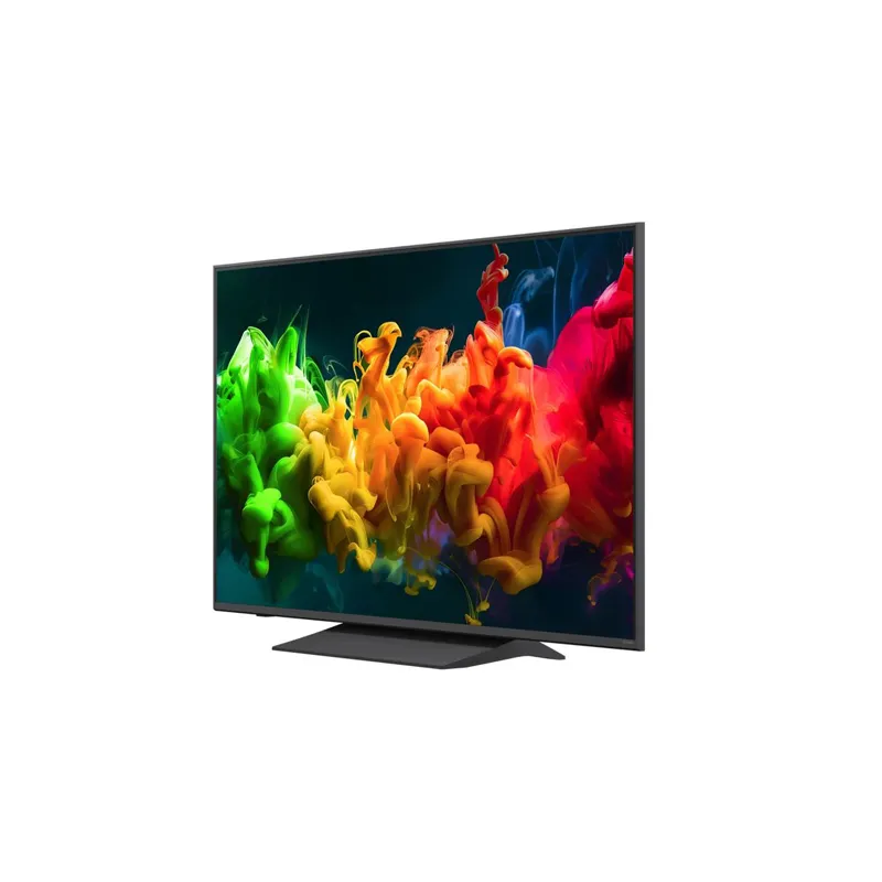 Smart Tivi LG QNED AI 4K 85 Inch 85QNED81BSA