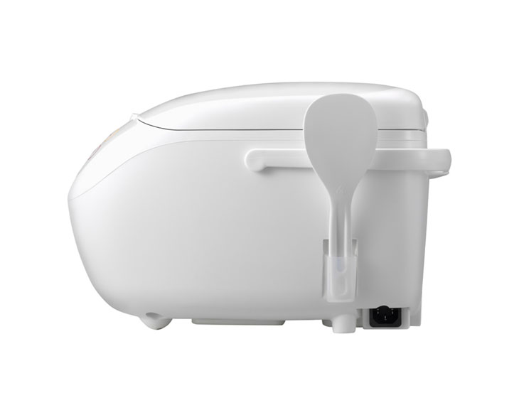 Nồi cơm điện tử Panasonic 1.8 lít SR-CL188WRAM