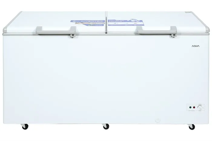 Tủ đông Aqua Inverter 508 lít AQF-C6901E